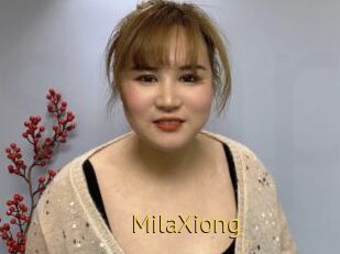 MilaXiong