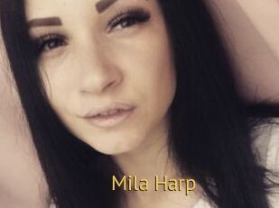 Mila_Harp
