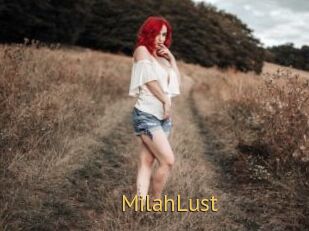 MilahLust