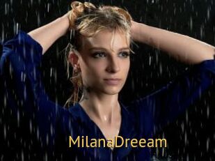 MilanaDreeam Smilin Pussy