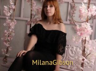 MilanaGibson
