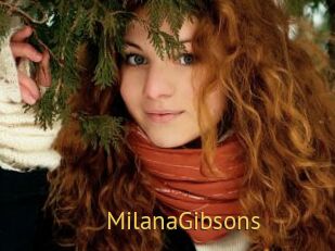 MilanaGibsons