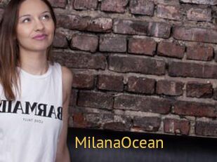 MilanaOcean