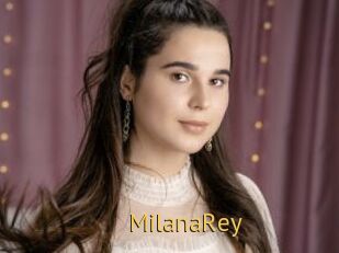 MilanaRey