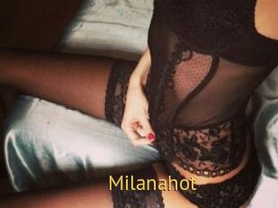 Milanahot