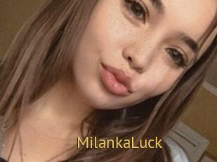 MilankaLuck