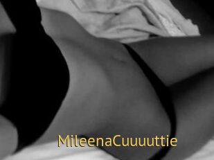 MileenaCuuuuttie