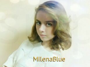 MilenaBlue