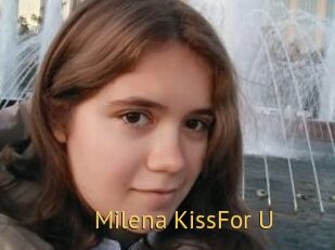 Milena_KissFor_U
