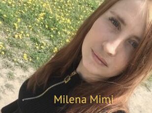 Milena_Mimi