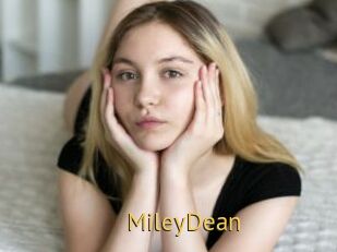 MileyDean