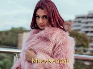 MileyKendall