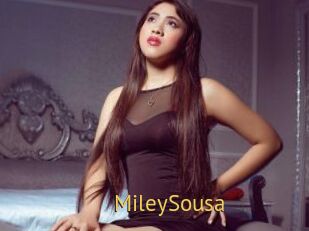 MileySousa