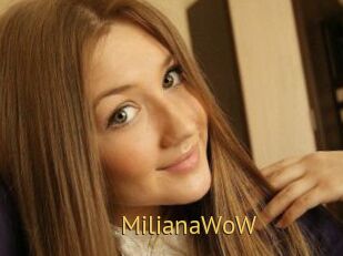 MilianaWoW