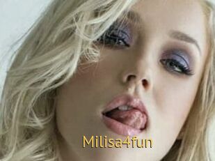 Milisa4fun