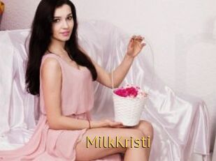 MilkKristi