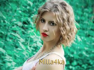 Milla4ka
