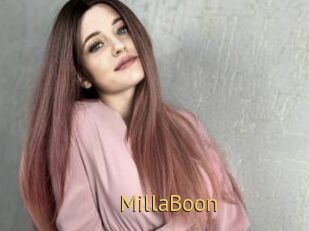 MillaBoon