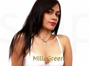 MilleGreen