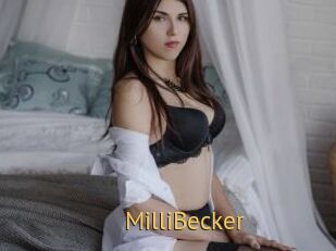 MilliBecker