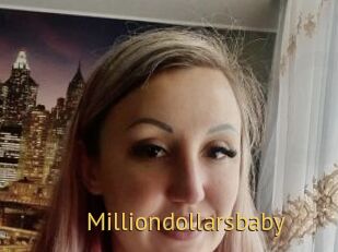 Milliondollarsbaby