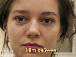 MimikaSweet