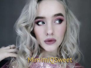 MimimiQSweet