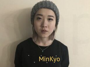 MinKyo