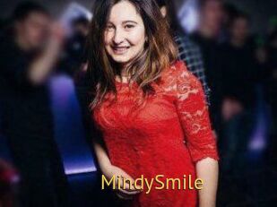 MindySmile