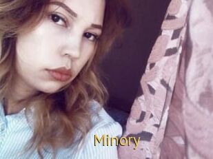 Minory
