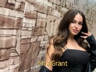 MiraGrant