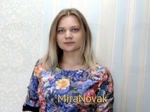 MiraNovak