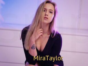 MiraTaylor