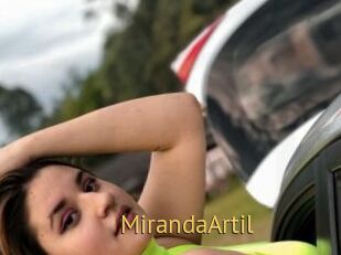 MirandaArtil