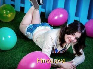 Miroslove