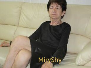 MiryShy