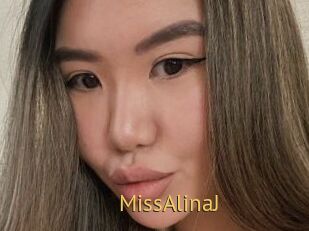 MissAlinaJ