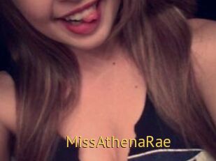 MissAthenaRae