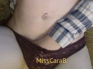 MissCaraB