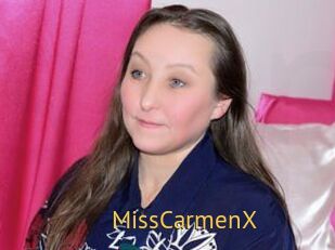 MissCarmenX