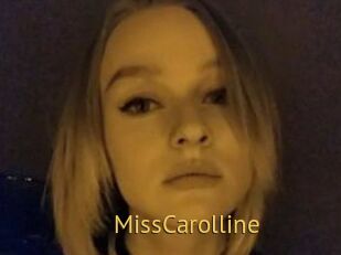 MissCarolline