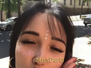 MissDaria