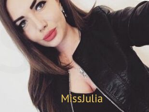 MissJulia