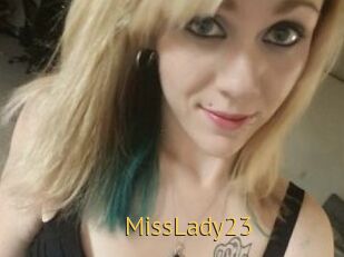MissLady23