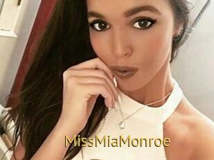 MissMiaMonroe