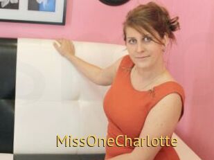 MissOneCharlotte