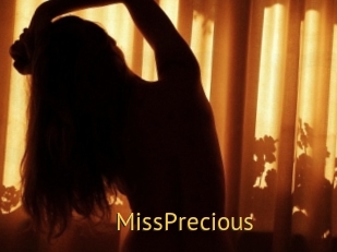 MissPrecious
