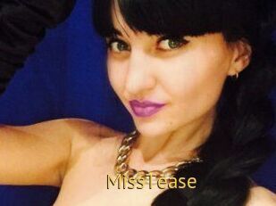 MissTease