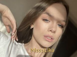MisssLika