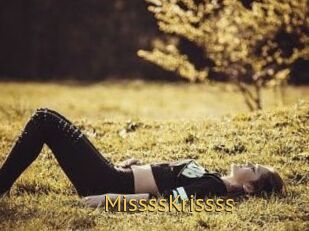 MissssKrissss